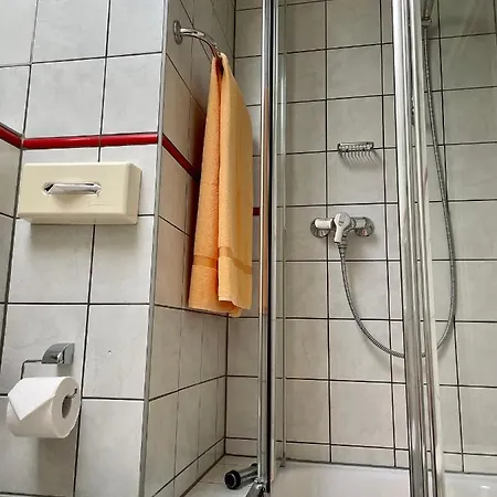 Hotel Mustang Am Grossen Garten 3*