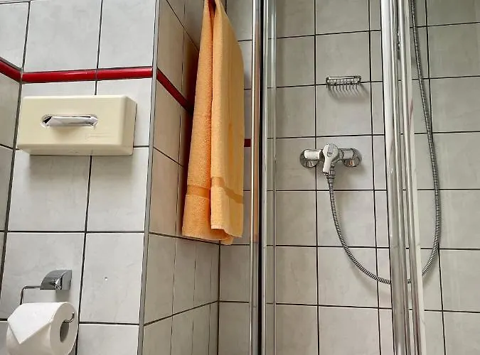 Ξενοδοχείο Mustang Am Grossen Garten 3*