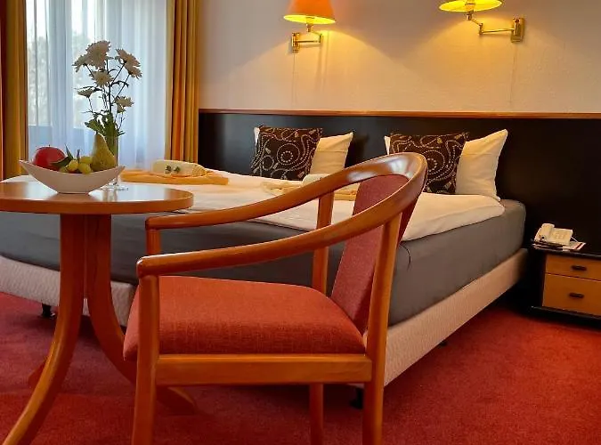 Mustang Am Grossen Garten