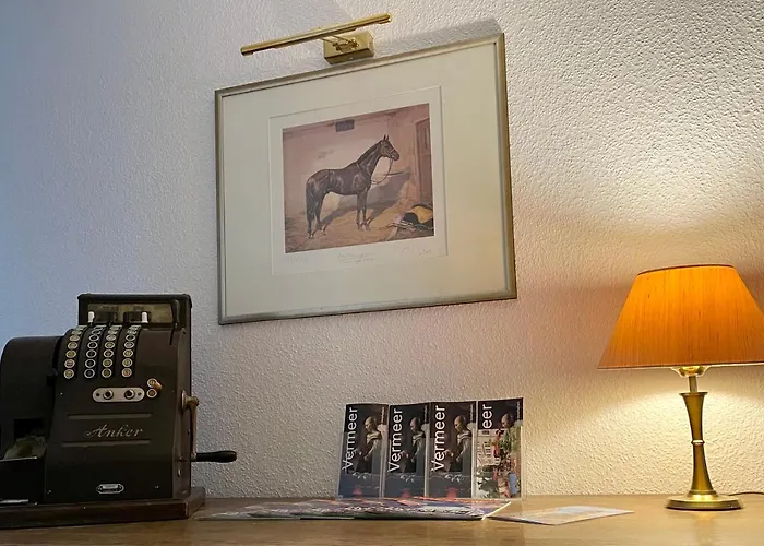 Mustang Am Grossen Garten