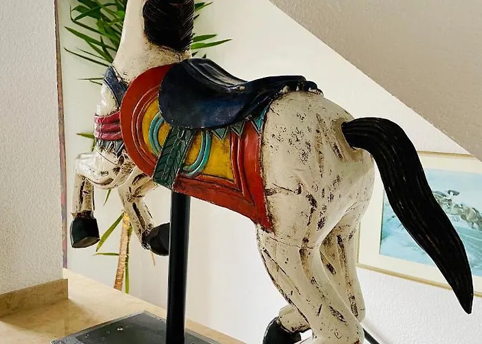 Ξενοδοχείο Mustang Am Grossen Garten Δρέσδη