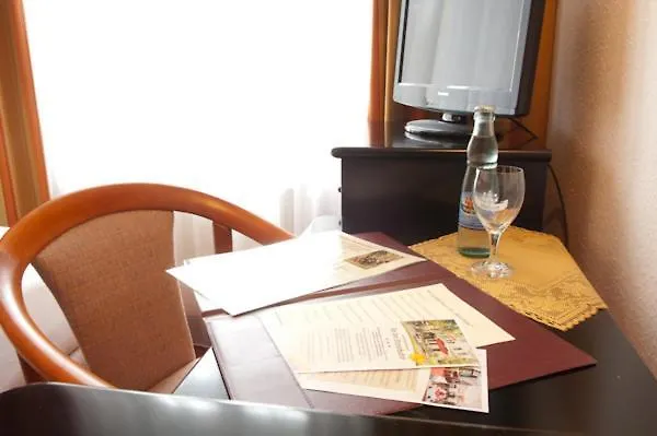 Mustang Am Grossen Garten Δρέσδη