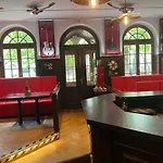 酒店 Mustang Am Grossen Garten 3*