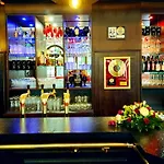 Mustang Am Grossen Garten 酒店 德累斯顿