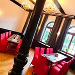 Mustang Am Grossen Garten 酒店 德累斯顿