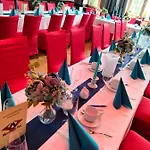 酒店 Mustang Am Grossen Garten