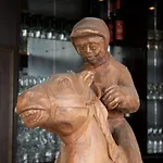 酒店 Mustang Am Grossen Garten