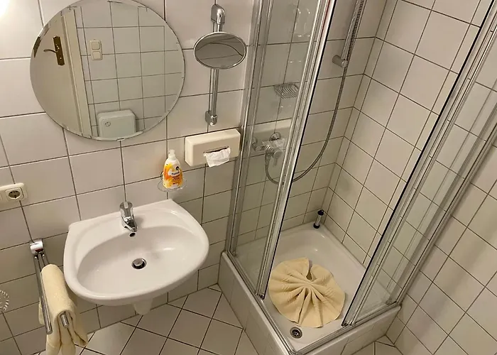 Mustang Am Grossen Garten Дрезден