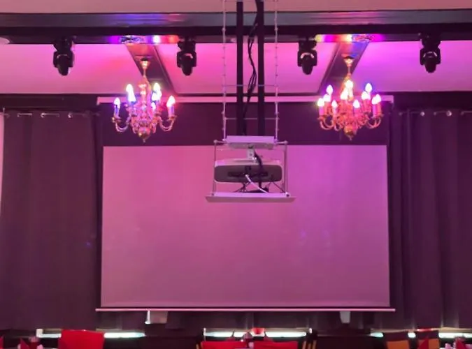 Mustang Am Grossen Garten